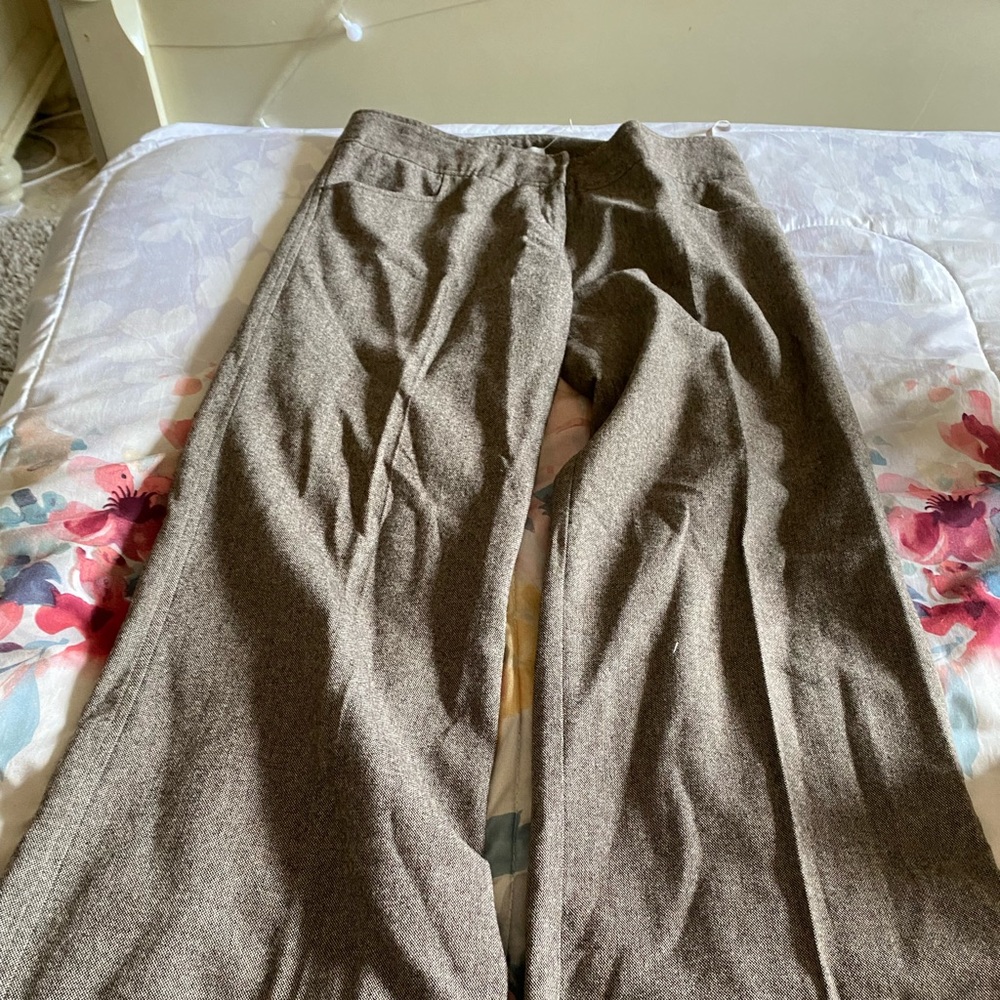 Warehouse Women’s Slacks Size 8